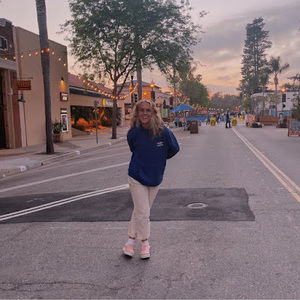 Meet your Posher, Emma